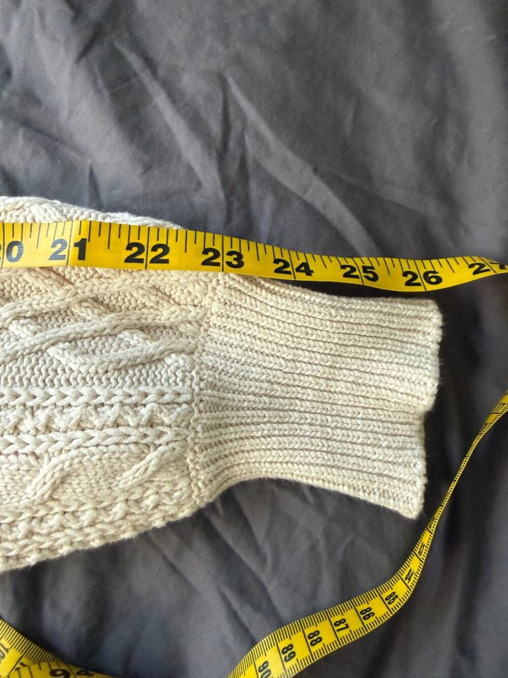 Sezane Bree Jumper, Sweater, Size XXS - Picture 10 of 14